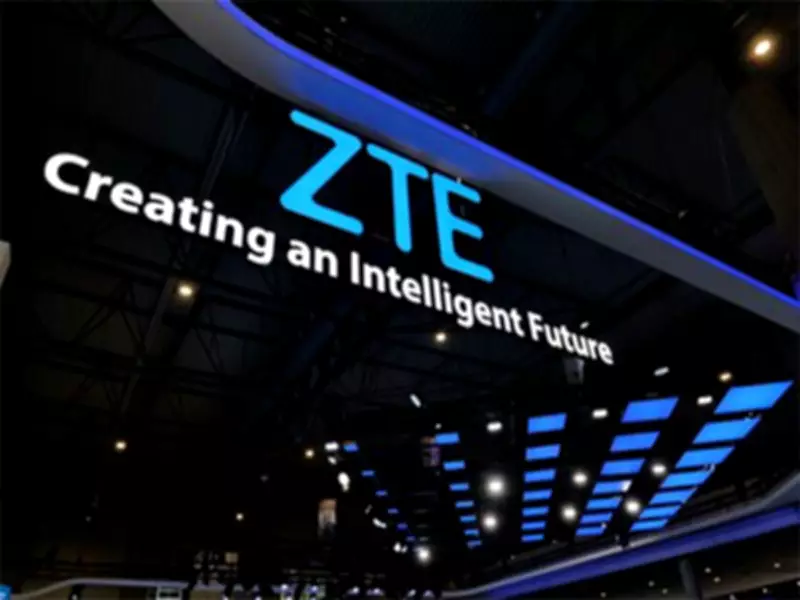 ZTE Unveils Full-Stack AI Innovations at MWC Barcelona 2026, Paving Way for Intelligent Future