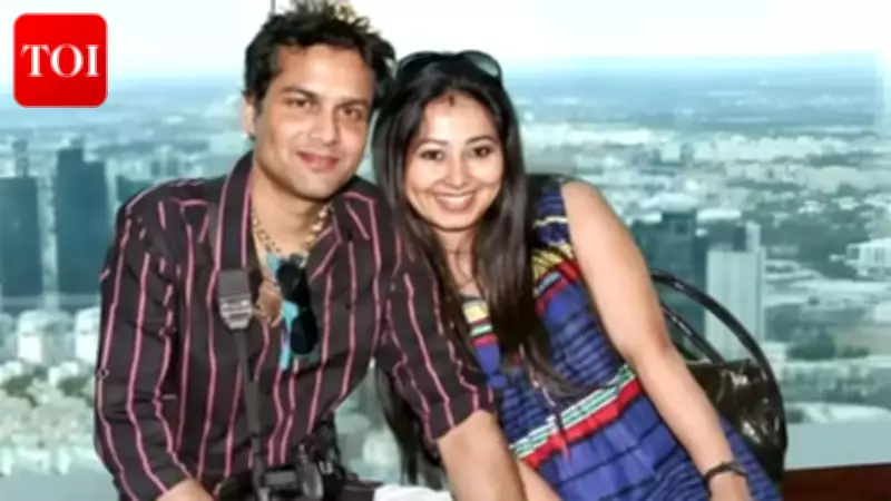 Zubeen Garg's Wife Reveals Singer's Fear of Time Before Mysterious Death