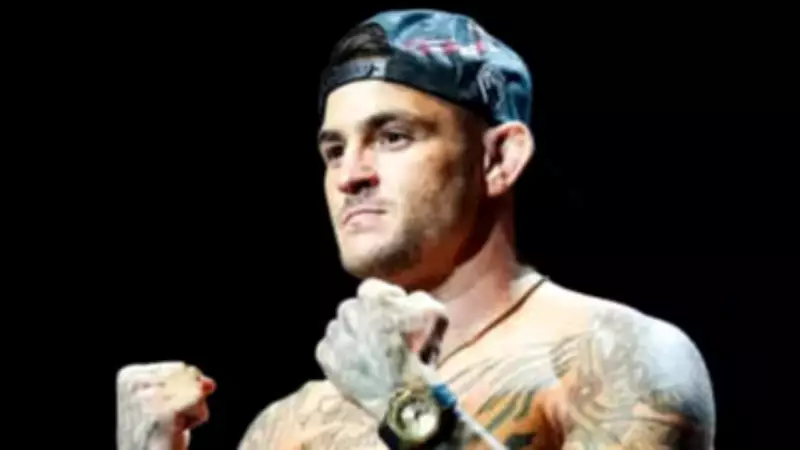 Zuffa Boxing Blocks Dustin Poirier's Post-Retirement Boxing Ambition