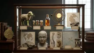 10 Bizarre Scientific Theories That Were Once Believed by Brilliant Minds