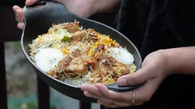 10 Regional Ways Jackfruit is Prepared Across India's Diverse Cuisine