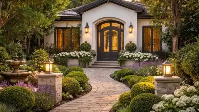 10 Vastu-Compliant English House Names to Attract Positive Energy