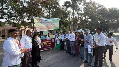 147 Gram Panchayats in Mysuru District Declared Tuberculosis-Free