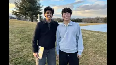 16-Year-Old Indian-Origin Teen Rejects $300K Offer to Keep AI Tool Free for Farmers