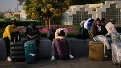 19 Indians Arrested in UAE: Key Mistakes to Avoid During Regional Tensions