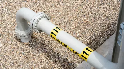 25,000 Bengaluru Homes to Soon Get Piped Natural Gas Connections