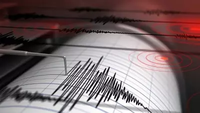 31 Magnitude Tremor Strikes Amreli, Gujarat; Second Quake in Saurashtra in Six Days