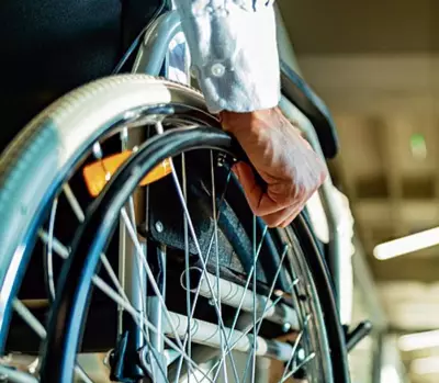 32 Individuals Receive Free Artificial Limbs and Wheelchairs at Ludhiana Camp