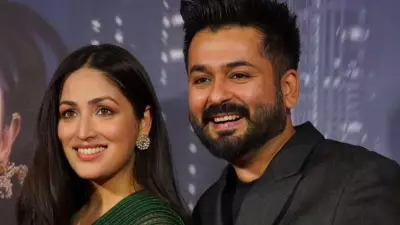 4 Relationship Lessons from Yami Gautam and Director Aditya Dhar's Marriage