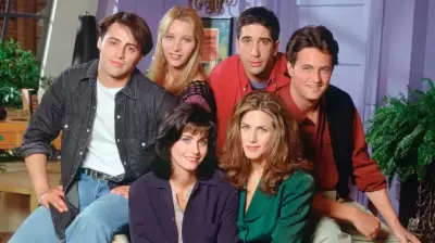 5 Essential Love Lessons to Learn from the Iconic 'Friends' Characters