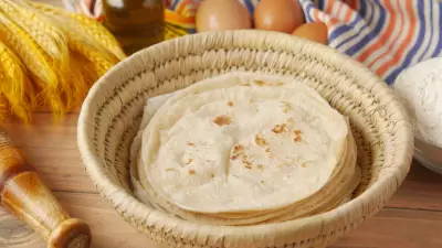 6 Common Atta Kneading Mistakes That Ruin Your Rotis and How to Fix Them