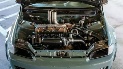 7 Essential Tips to Extend Your Car Engine's Lifespan and Performance