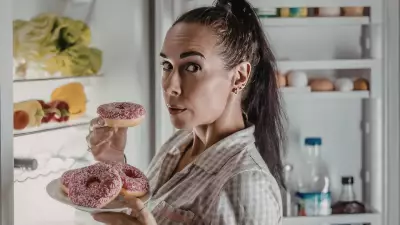 7 Foods to Manage Sudden Sugar Cravings Naturally in 2026