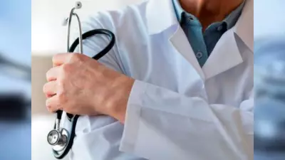 91% of Indian Doctors Would Not Recommend Medicine as a Career, Survey Reveals