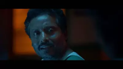 A Padam Official Trailer Released: Megha Shree and Rajaganapathy Star in Shivago's Tamil Film