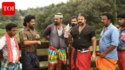 Aadu 3 Box Office Sees 14.3% Growth, Nears Rs 20 Crore Milestone