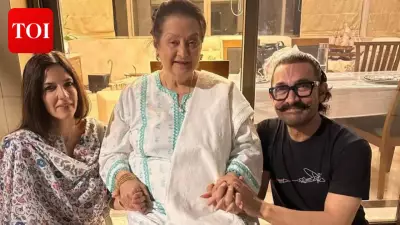 Aamir Khan Announces Acting Focus and Production House Restructuring on 61st Birthday