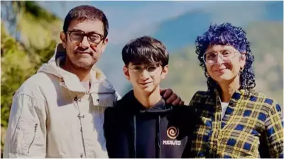 Aamir Khan Turns 61: Kiran Rao's Heartfelt Wish, Gauri Spratt Relationship, and Lagaan Revelations