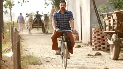 Aamir Khan's Dangal Remains Unbeaten at Box Office Despite New Blockbusters