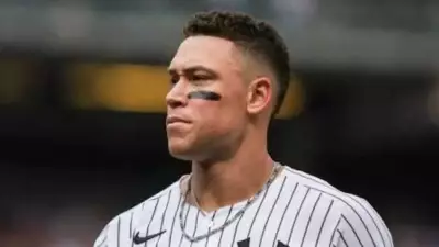 Aaron Judge Sparks Debate by Calling World Baseball Classic 'Bigger' Than World Series