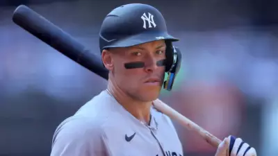 Aaron Judge's Viral Team USA Speech Criticized as 'Worst Ever' Before WBC