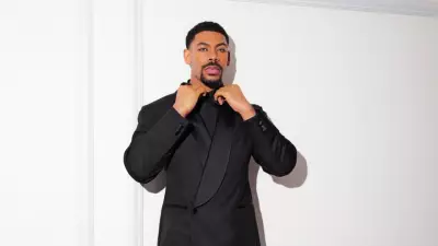 Aaron Pierre Joins James Gunn's 'Superman: Man of Tomorrow' as Green Lantern