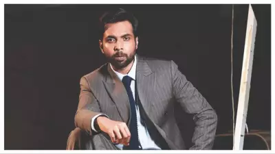 Abhishek Banerjee Navigates Diverse Acting Worlds: From Darkness to Comedy