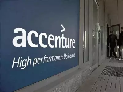 Accenture Acquires Ookla's Speedtest & Downdetector in $1.2 Billion Deal