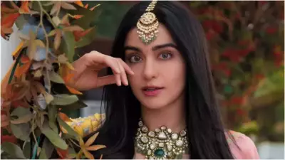 Adah Sharma Returns to Kannada Cinema After 9 Years with 'Ramarasa'