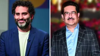 Aditya Birla Group, Times Group Lead $1.78 Billion RCB Acquisition