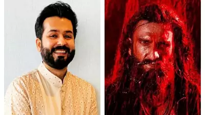 Aditya Dhar Denies Ranveer Singh Turban Smoking Images as Fabricated Mischief