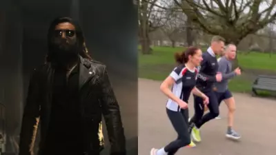 Aditya Dhar's 'Dhurandhar: The Revenge' with Ranveer Singh Sparks Global Buzz