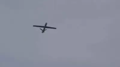 Afghanistan Retaliates Against Pakistani Strikes in Kabul and Kandahar