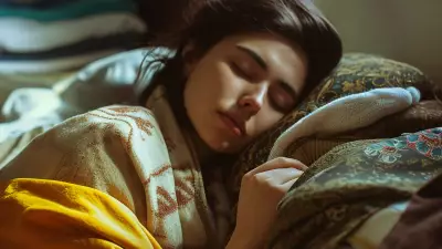 Afternoon Naps: Can They Actually Increase Fatigue Instead of Reducing It?