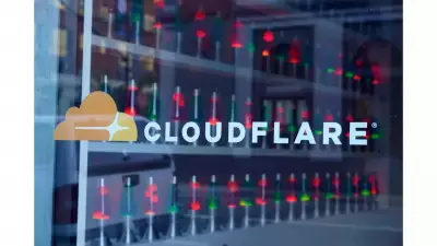 AI Bots to Dominate Internet Traffic by 2027, Warns Cloudflare CEO