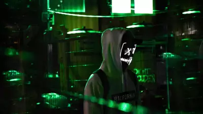 AI Cyber Threats Loom Over Global Satellite Infrastructure, Risking 'Apocalypse'