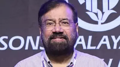 AI Job Disruption: Harsh Goenka Warns of 9 Roles at Risk in 7 Years