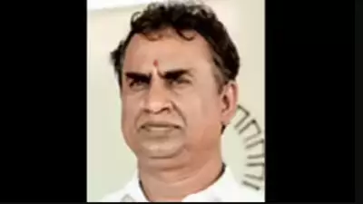 AIADMK Leader Slams DMK for Lack of Infrastructure Projects in Coimbatore