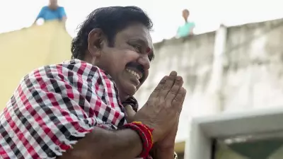 AIADMK Unveils First Candidate List for 2026 Tamil Nadu Assembly Elections