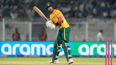 Aiden Markram to Captain Manchester Super Giants in The Hundred 2026 After Lucrative Deal