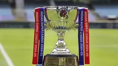 AIFF Adopts Prudent Approach to ISL Commercial Rights Bids Amid High Offers