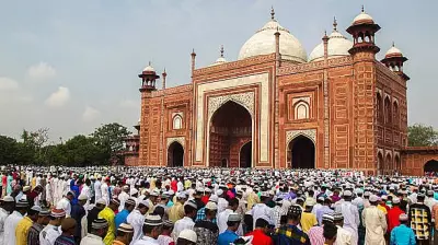 AIMPLB Clarifies Eid's Divine Nature Amid Boycott Controversy