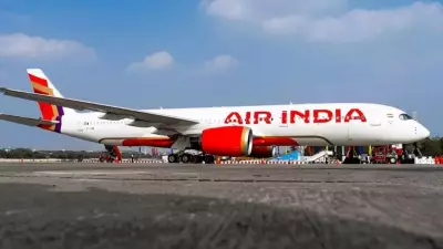 Air India Deploys Reinforcement Pilots for Dreamliners Amid West Airspace Crisis