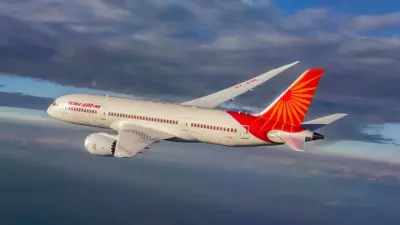 Air India Dreamliner Diverted to Jeddah Over Technical Issue, All Safe