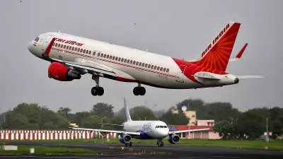 Air India Expands Fleet with 36 Extra Flights to Frankfurt and London