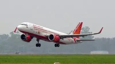 Air India Expands West Asia Network with 22 New Flights Amid Surging Travel Demand