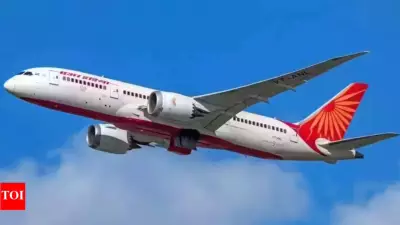 Airfare Surge Sparks Rush for Ticket Bookings Among Indian Travelers