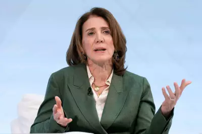 AI's Power Crisis: Tech Giants Warn US Energy Grid Can't Keep Up