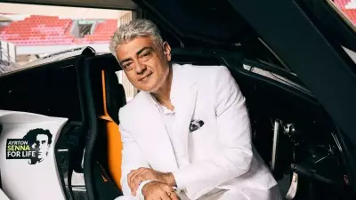 Ajith Kumar's Wild Horse Analogy: Teaching Kids True Success Beyond Achievement