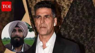 Akshay Kumar Praises 'Dhurandhar', Says 'Bhoot Bangla' Targets Family Audience